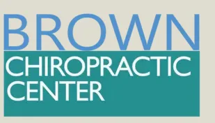 Brown Chiropractic Center