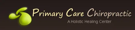 Primary Care Chiropractic