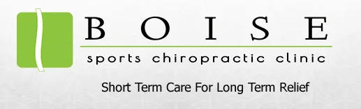 Boise Sports Chiropractic Clinic