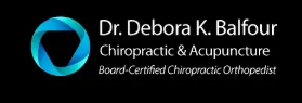Dr. Debora K Balfour