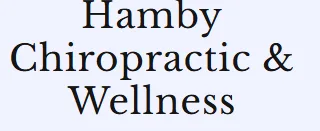Hamby Chiropractic