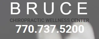 Bruce Chiropractic Inc