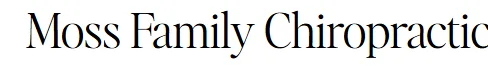 Moss Family Chiropractic