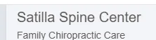 Satilla Spine Center