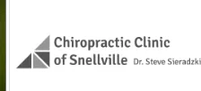 Chiropractic Clinic Snellville