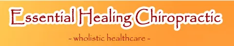 Essential Healing Chiropractic