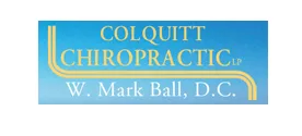 Colquitt Chiropractic