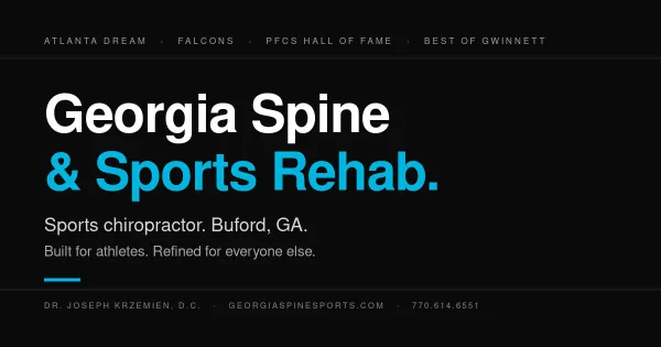 Georgia Spine & Sports Rehab