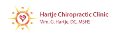 Hartje Chiropractic Clinic.