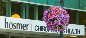 Hosmer Chiropractic Health