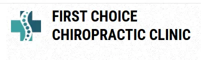 First Choice for Chiropractic
