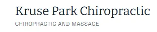 Kruse Park Chiropractic Clinic