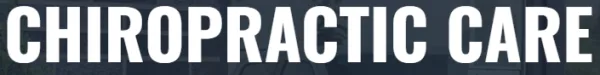 Chiropractic Care
