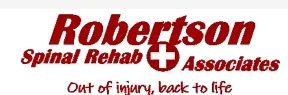 Robert Spinal Rehab Assoc