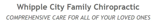 Whipple City Family Chiro