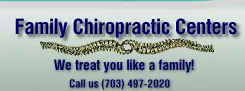 Family Chiropractic