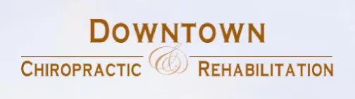 Downtown Chiro & Rehab