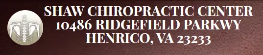 Shaw Chiropractic Center