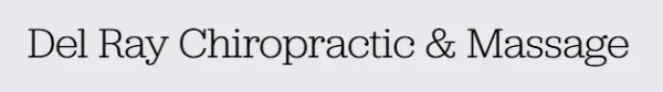 Delray Chiropractor & Massage