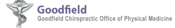 Goodfield Chiropractic Office