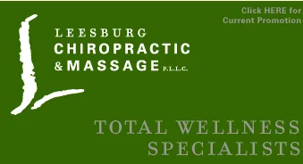 Leesburg Chiropractic Clinic