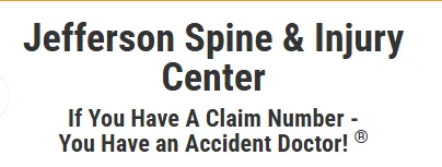 Jefferson Spine Center