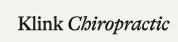 Klink Chiropractic & Acupuncture