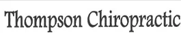 Thompson Chiropractic Pediatrics