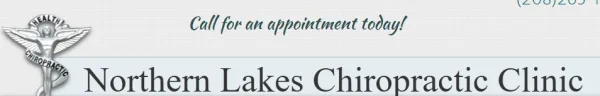 Northern Lakes Chiro Clinic