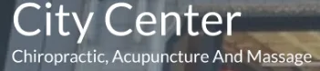 City Center Chiro & Rehab