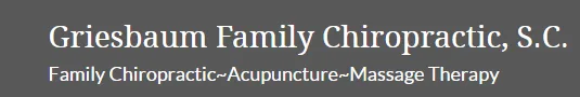Griesbaum Family Chiropractic