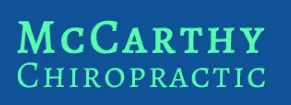 McCarthy Chiropractic & Acupuncture