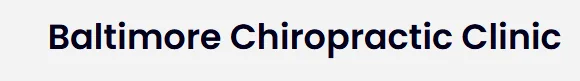 Baltimore Chiropractic Clinic