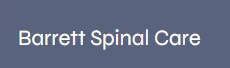 Barrett Spinal Care