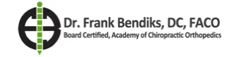 Frank Bendiks DC