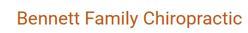 Bennett Family Chiropractic