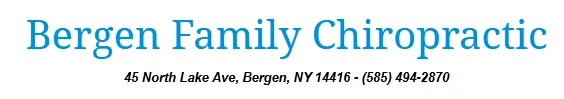 Bergen Family Chiropractic