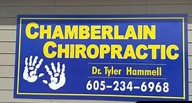 Chamberlain Chiropractic