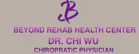 Beyond Rehab Health Center