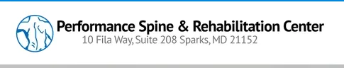 Performance Spine And Rehabilatation Center