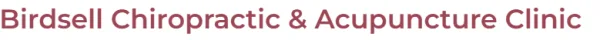 Birdsell Chiropractic & Acupuncture Clinic