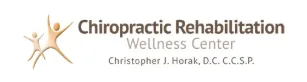 Chiropractic Rehabilitation Wellness Center