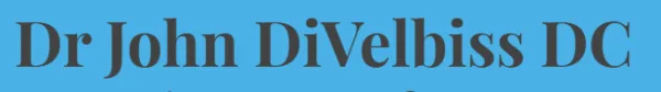 Dr. John M. DiVelbiss Chiropractic