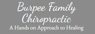 Burpee Family Chiropractic