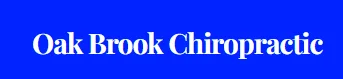 Oak Brook Chiropractic