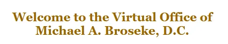 Michael A. Broseke DC