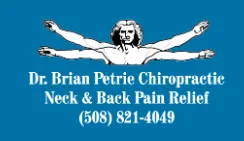 Dr. Brian Petrie Chiropractic