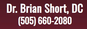 Brian Short DC
