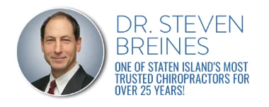 Dr. Steven Breines
