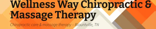 Wellness Way Chiropractic
